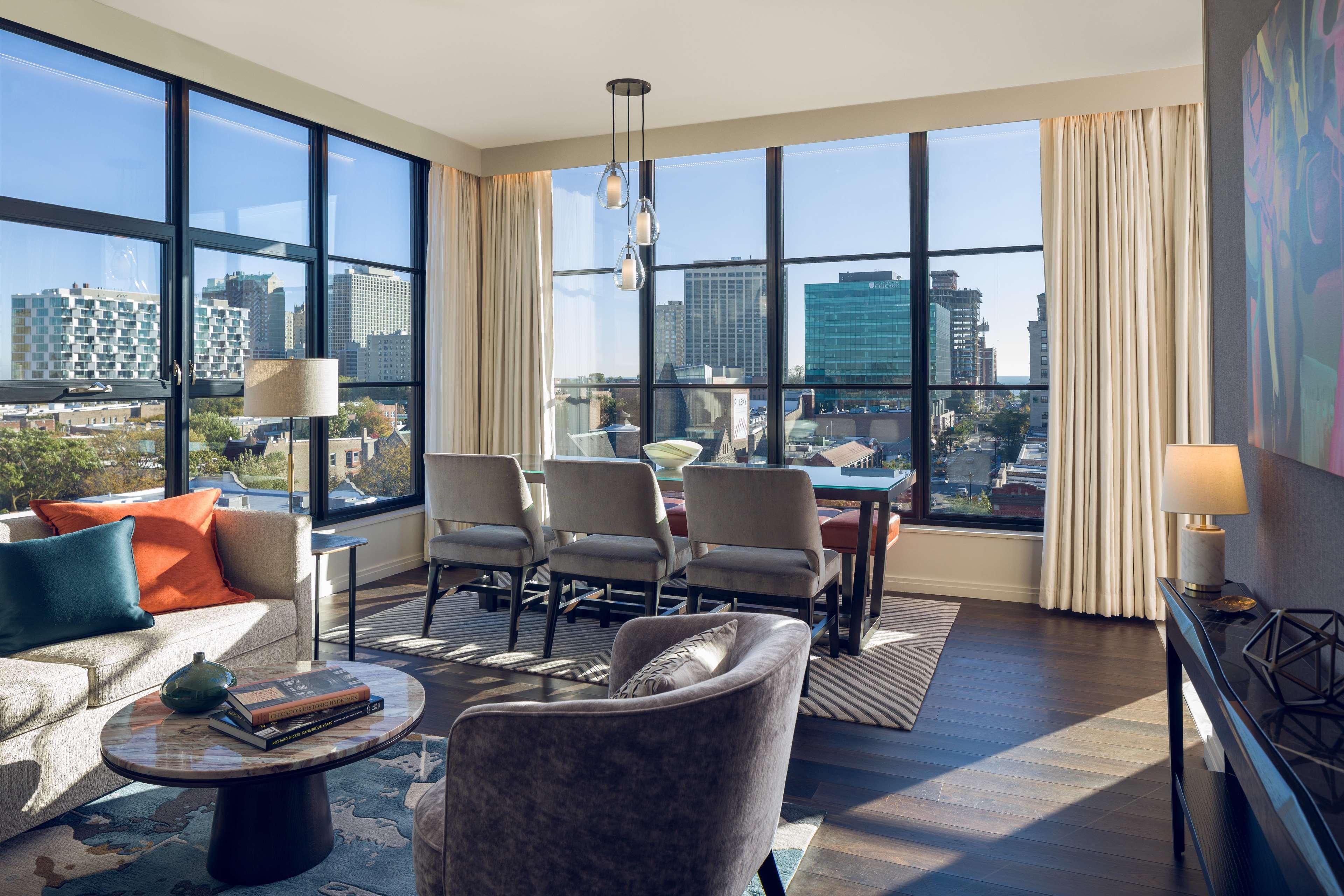 Hotel Sophy Hyde Park