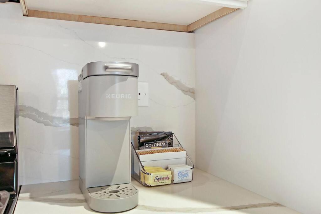 1br Captivating With In-unit Laundry - Aberdeen 2 Apartamento