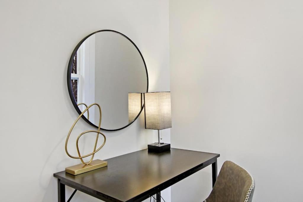 Apartamento 1br Captivating With In-unit Laundry - Aberdeen 2 *
