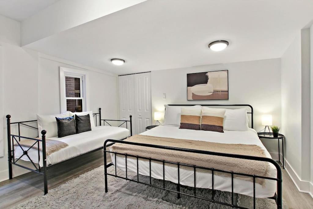 1br Captivating With In-unit Laundry - Aberdeen 2 Apartamento