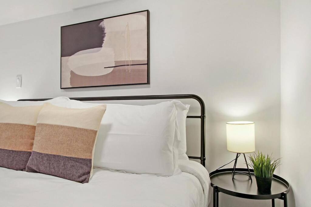 Apartamento 1br Captivating With In-unit Laundry - Aberdeen 2 *