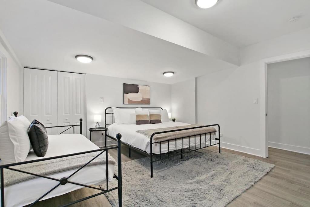1br Captivating With In-unit Laundry - Aberdeen 2 * Chicago