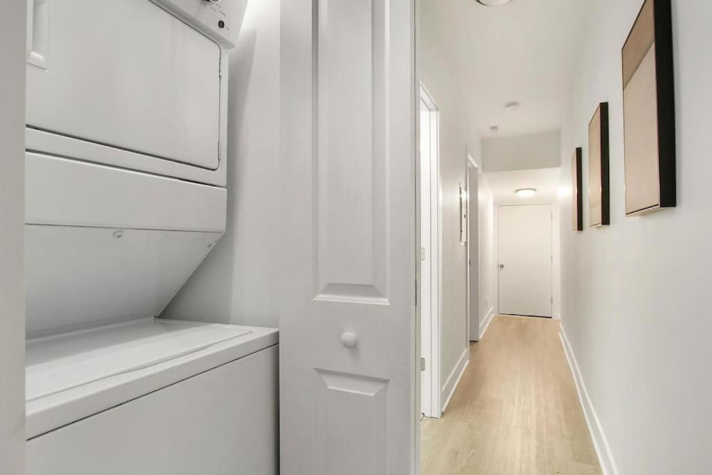 1br Captivating With In-unit Laundry - Aberdeen 2 Apartamento
