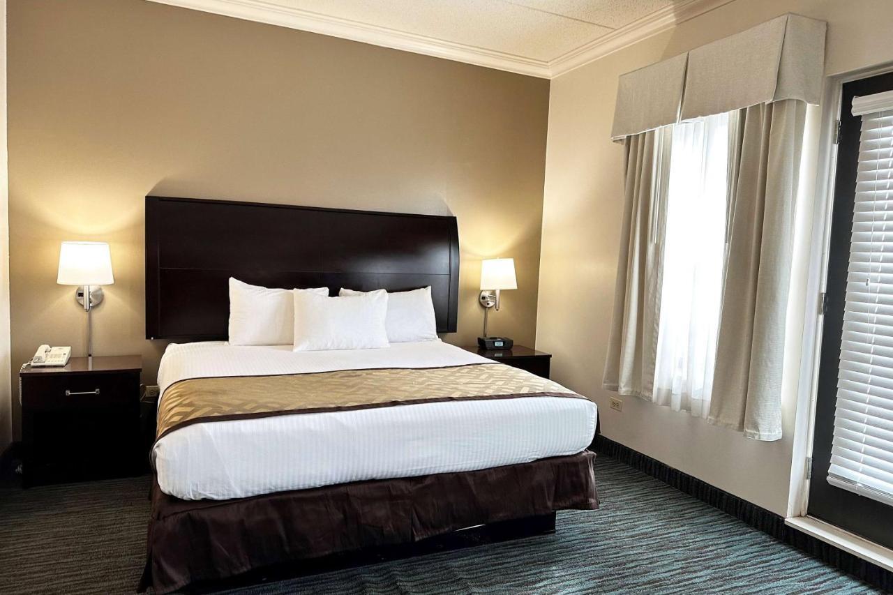 South Loop Hotel Chicago