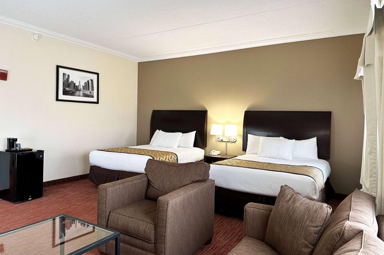 Hotel South Loop
