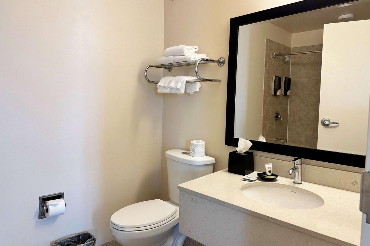 South Loop Hotel