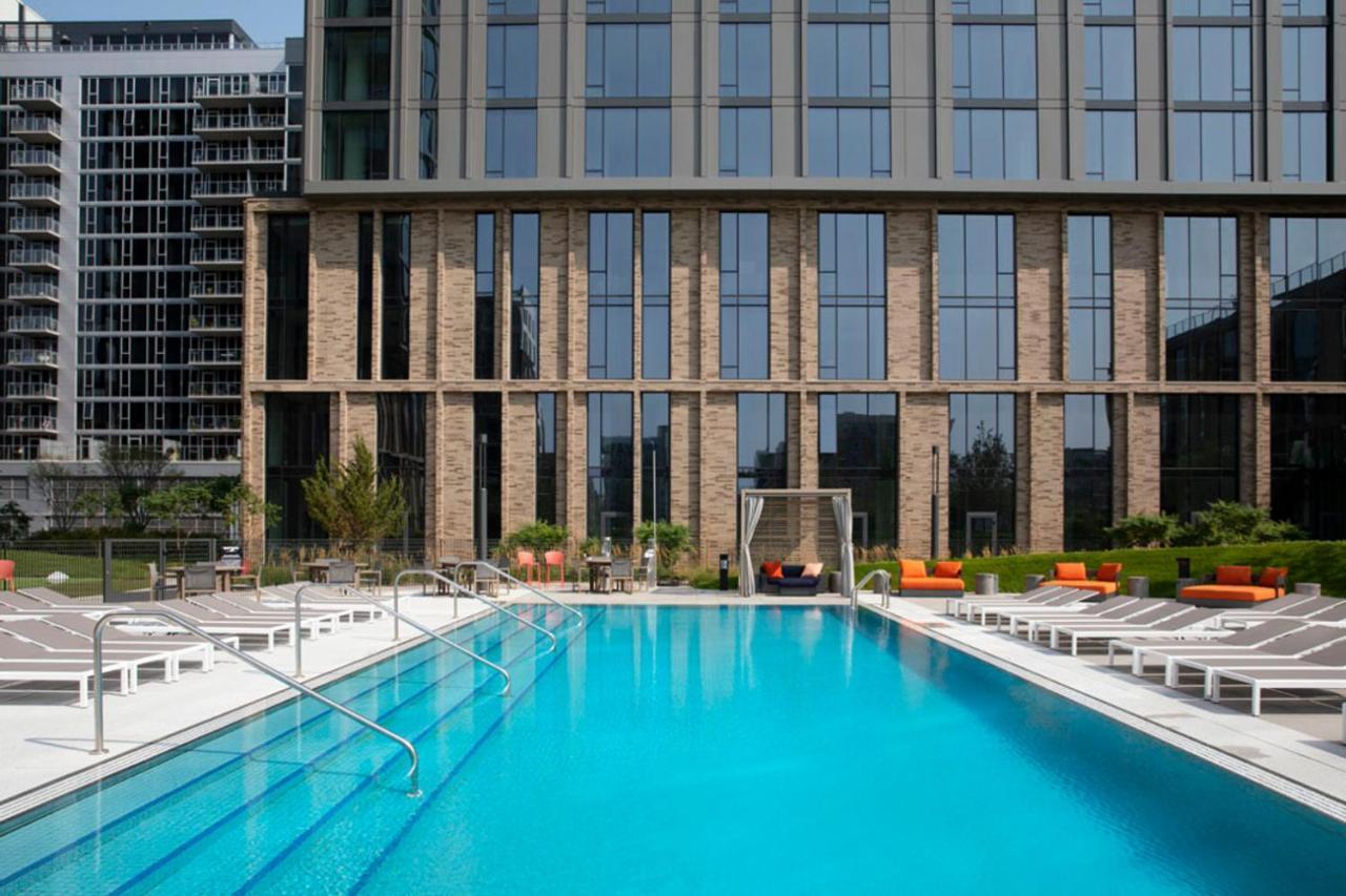 Apartment W Loop 1br W Pool Gym Wd Nr Fulton Mkt Chi-627 *