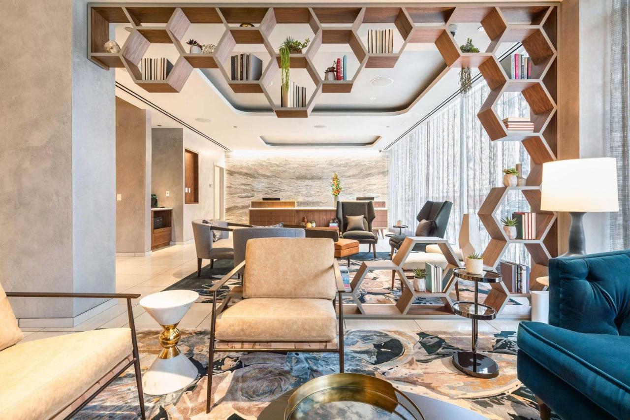 Le Meridien Essex