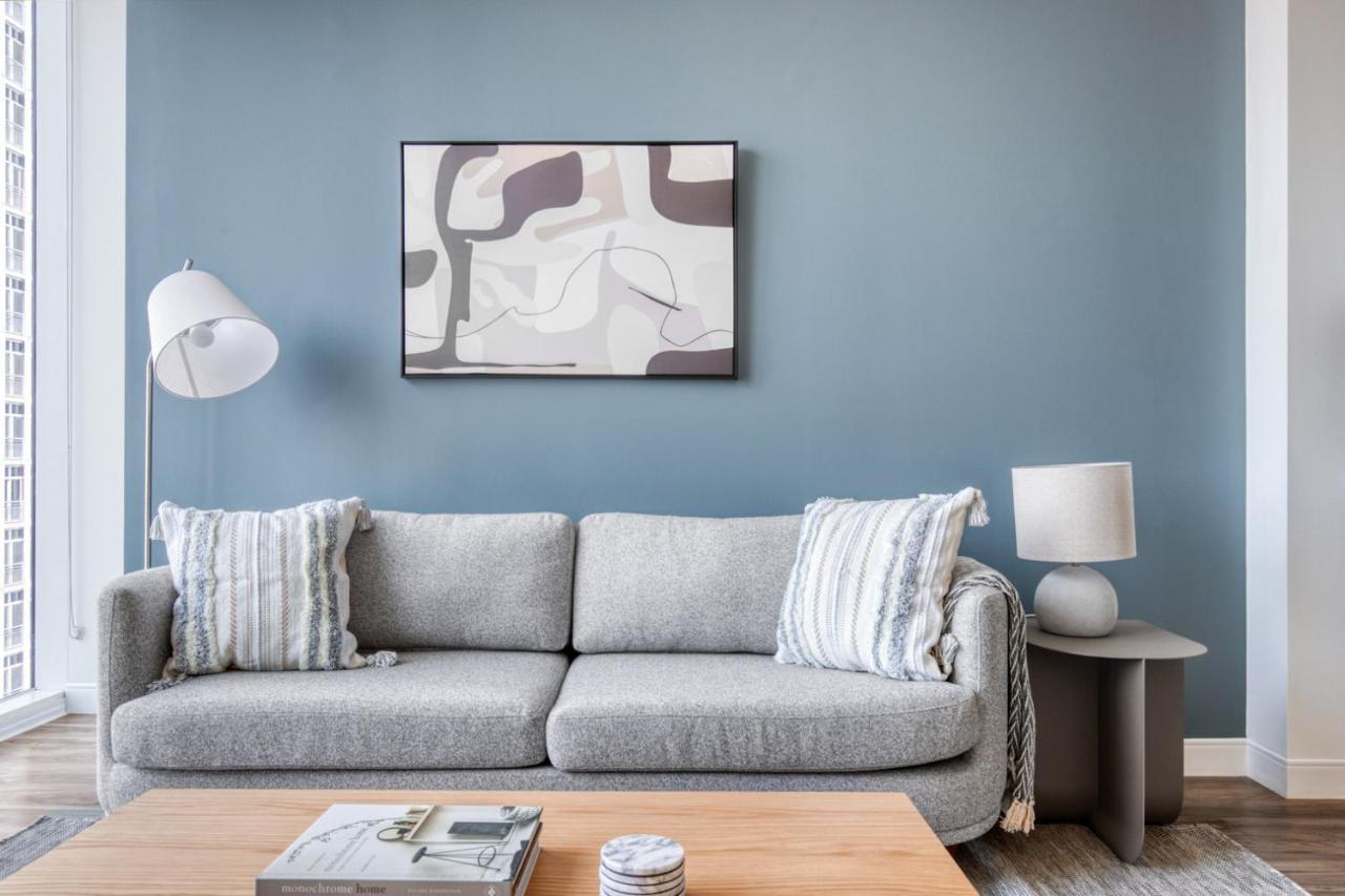 Apartment South Loop 1br W Gym Pool Nr Grant Park Chi-764 Chicago