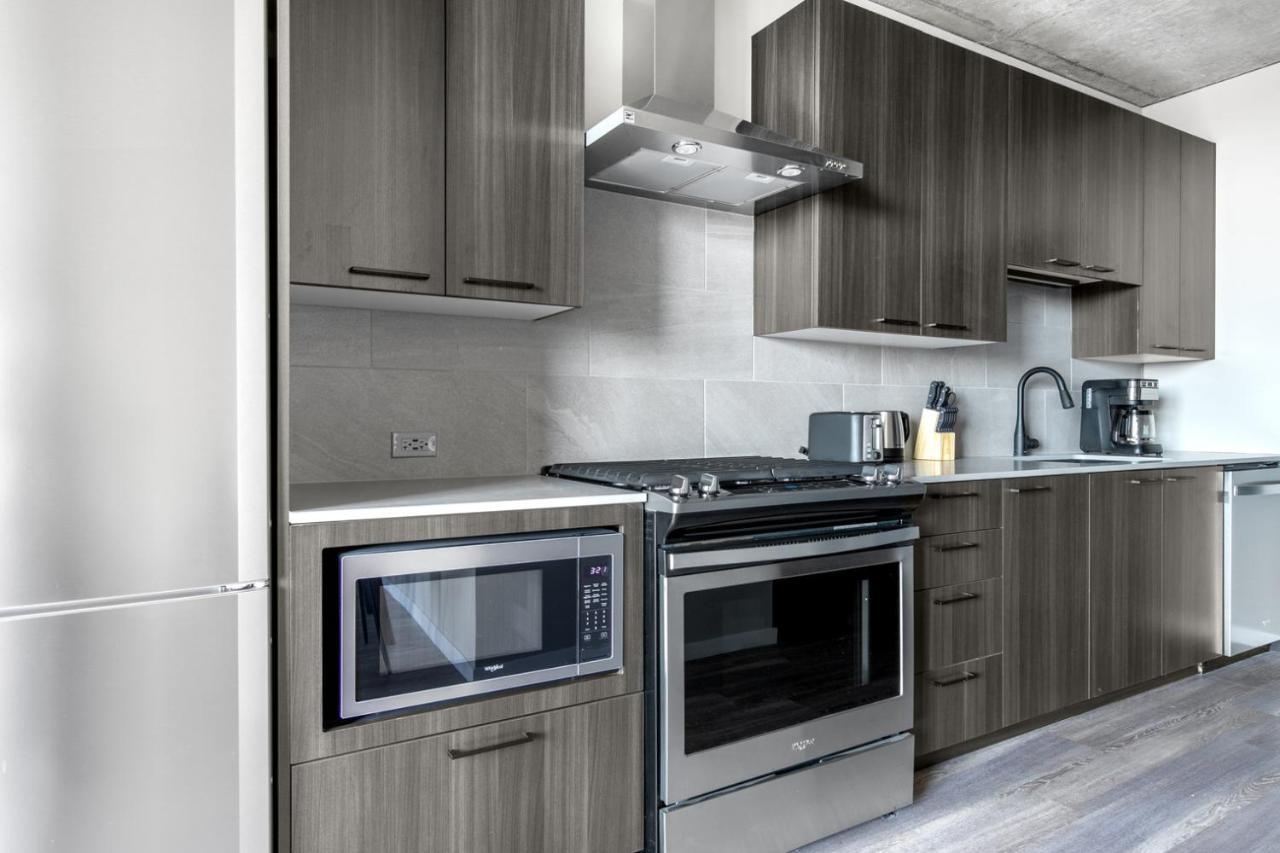 W Loop W Pool Gym Nr Fulton Mkt Chi-273 Apartamento Chicago