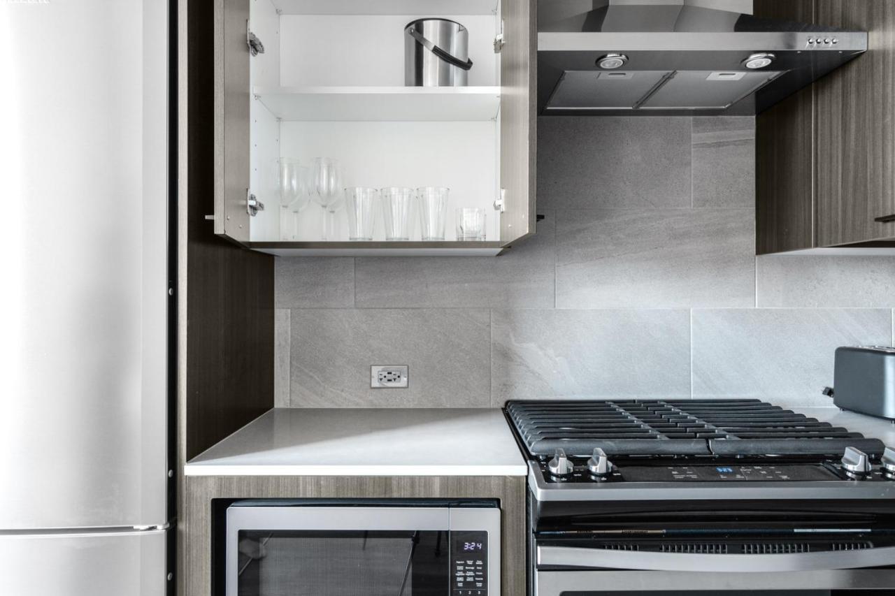 Apartamento W Loop W Pool Gym Nr Fulton Mkt Chi-273 *