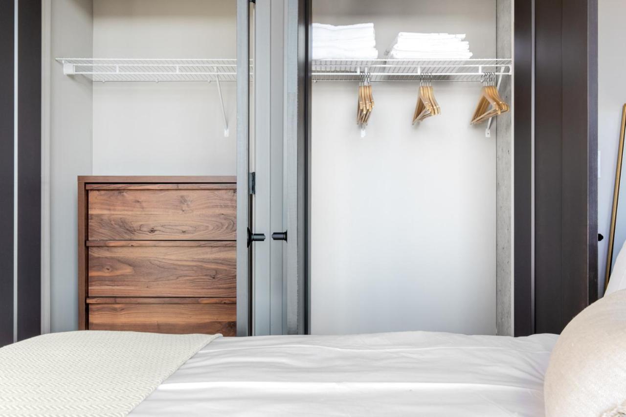 Apartamento W Loop W Pool Gym Nr Fulton Mkt Chi-273