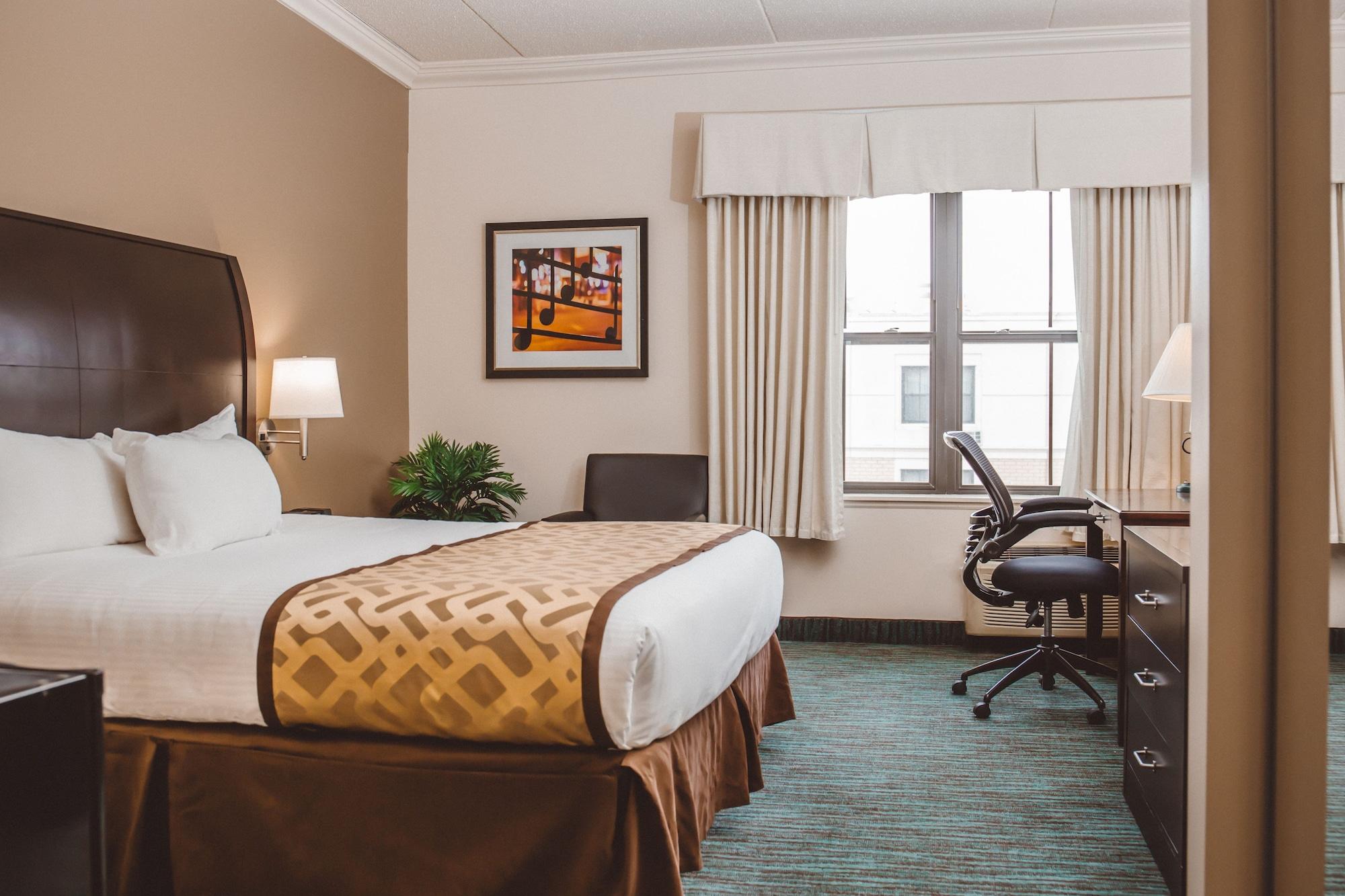 South Loop Hotel