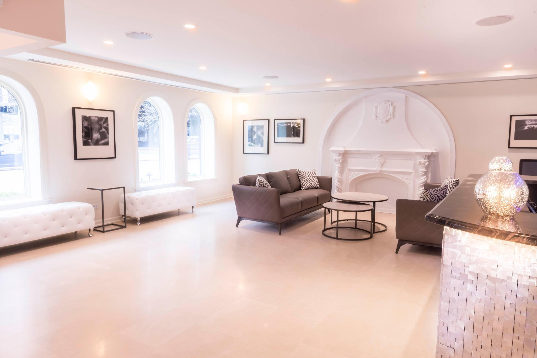 Hotel Chicago West Loop, Surestay Collection By Best Western Hotel 2*