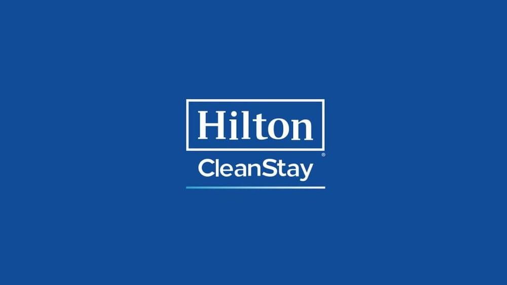 Hotel Hilton Garden Downtown Riverwalk