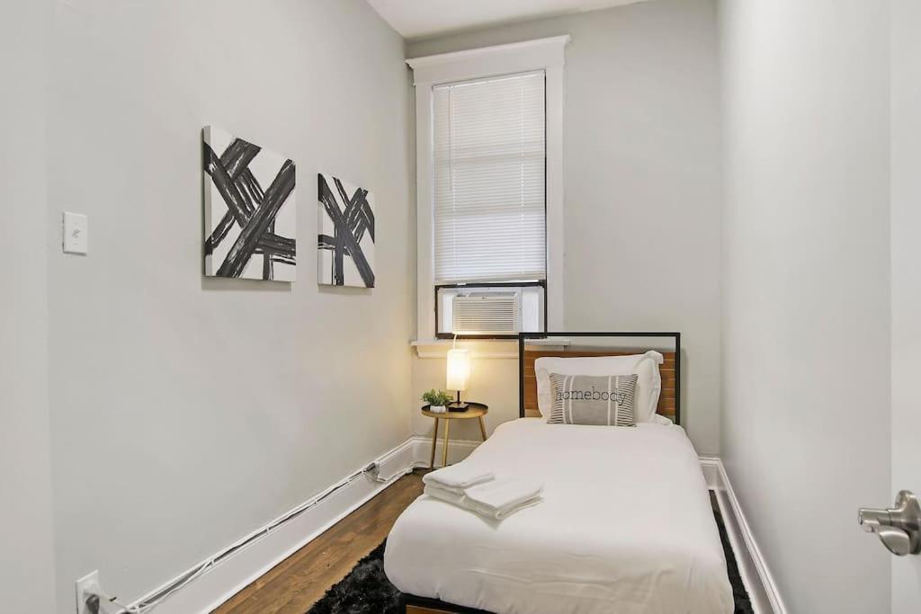 Charm 2br - Clark 4 Apartment *
