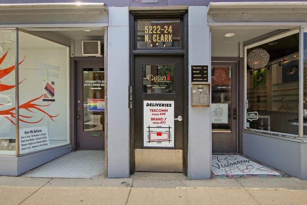 Charm 2br - Clark 4 * Chicago