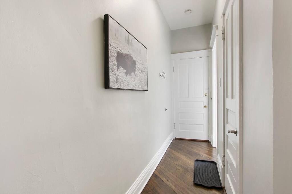 Charm 2br - Clark 4 * Chicago