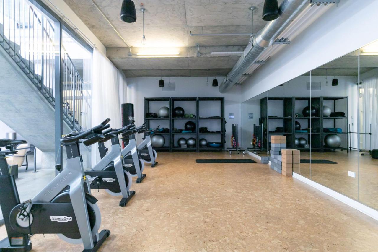 West Loop 1br W Wd Gym Lounge Nr L Chi-780 Apartment Chicago