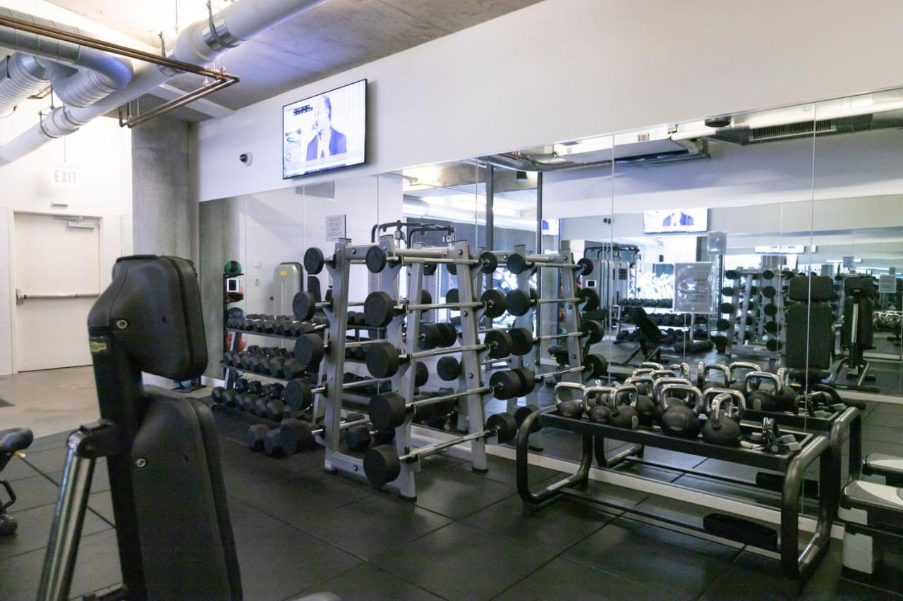West Loop 1br W Wd Gym Lounge Nr L Chi-780