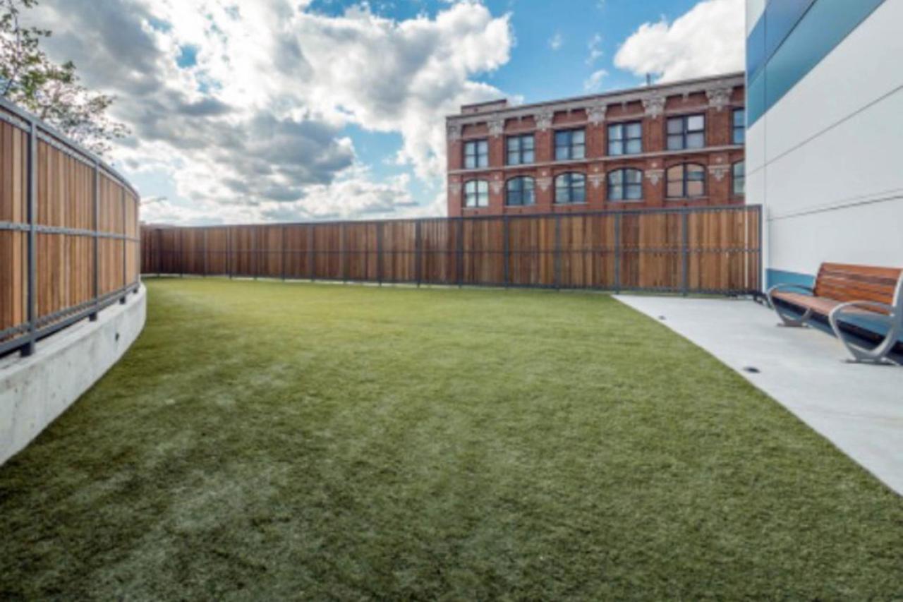West Loop 1br W Wd Gym Lounge Nr L Chi-780 Chicago