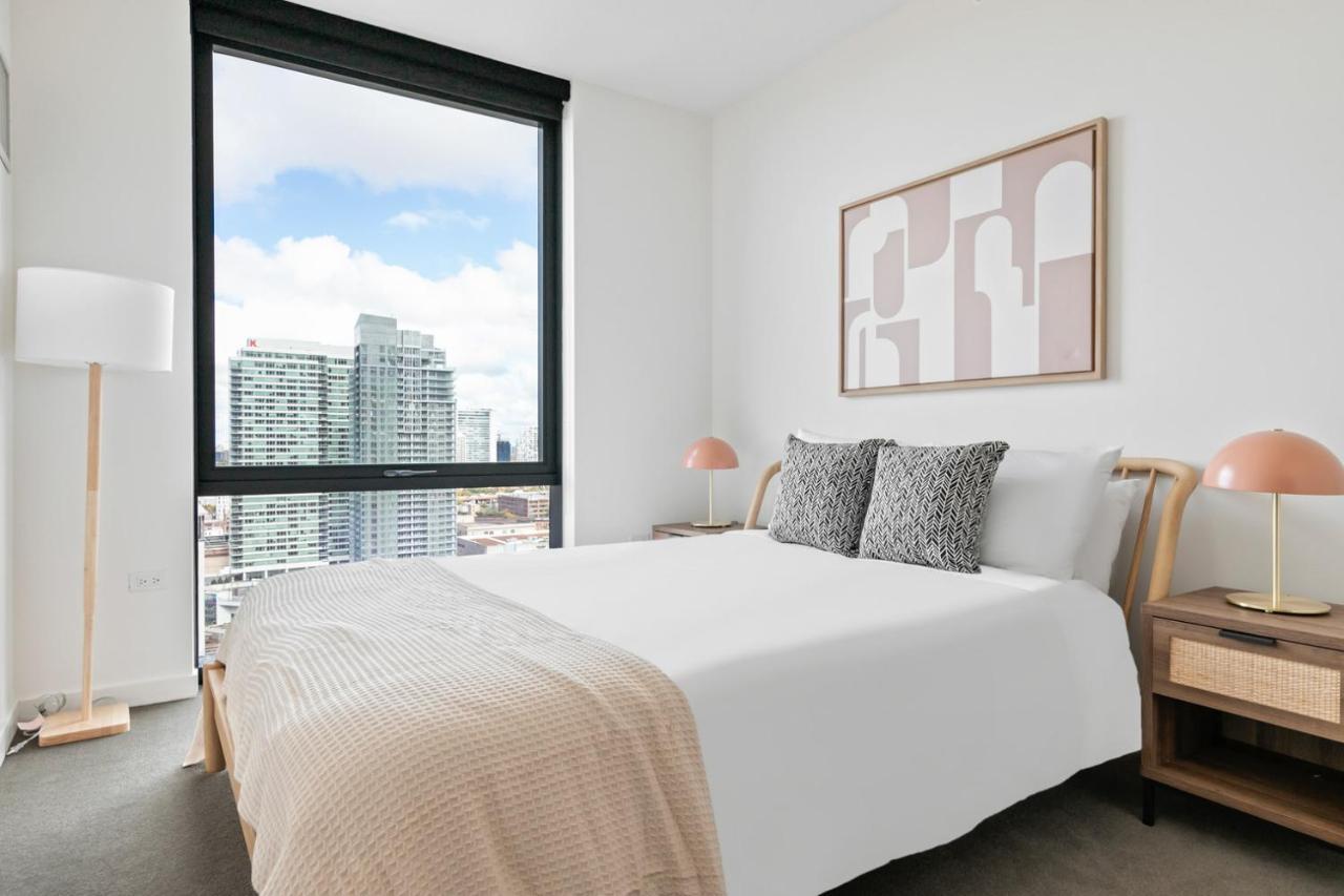 West Loop 1br W Wd Gym Lounge Nr L Chi-780 Apartment Chicago