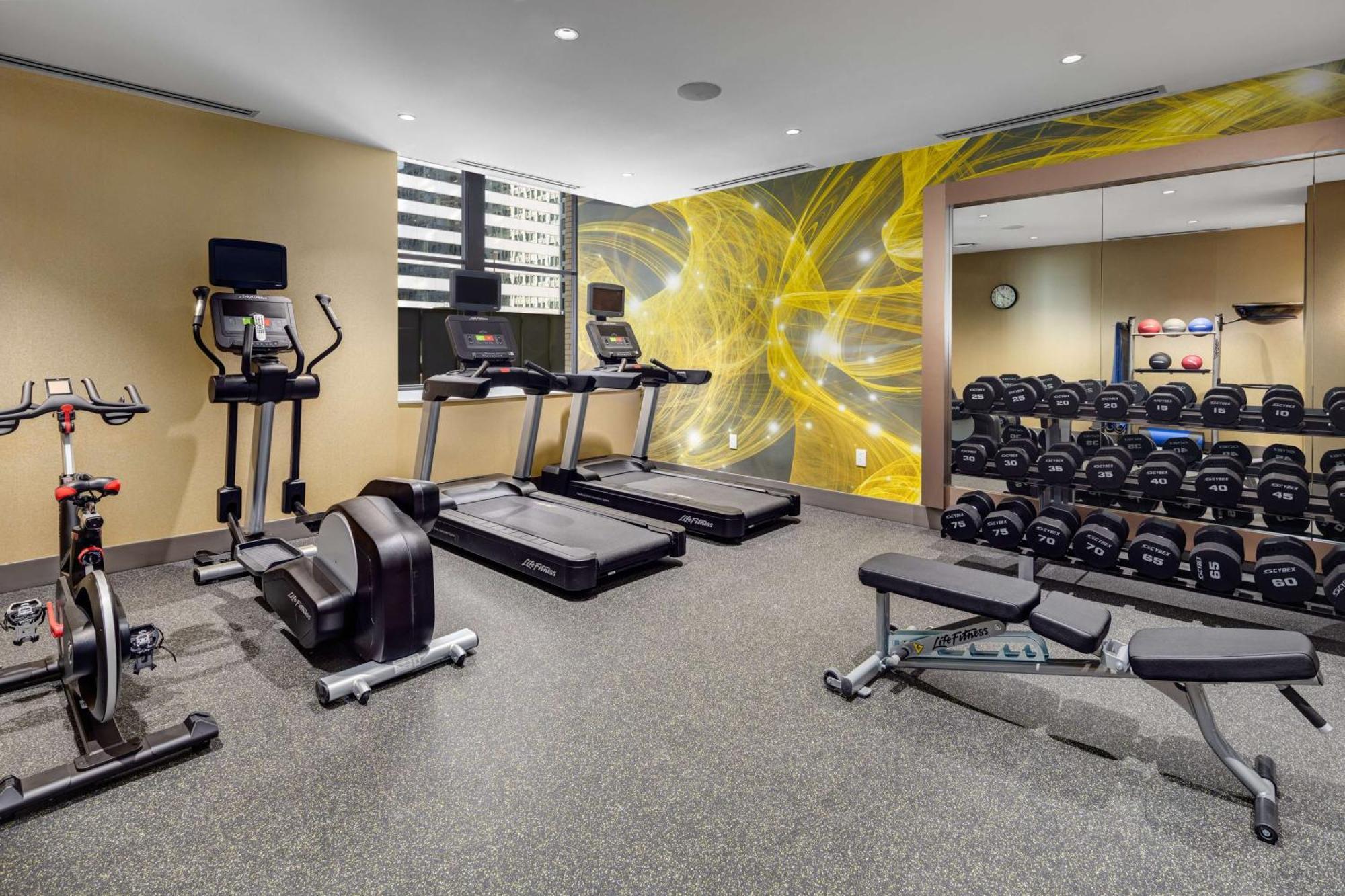 Hilton Garden Inn- Loop