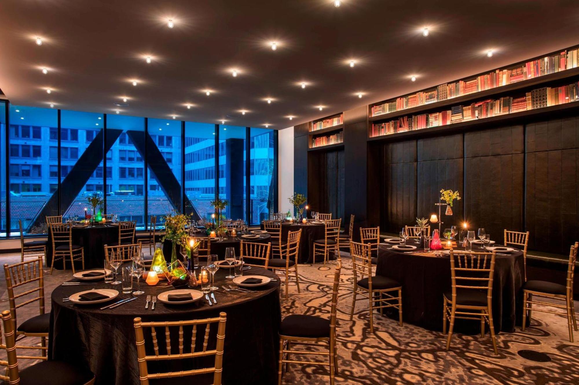 Hotel Emc2, Autograph Collection 4*
