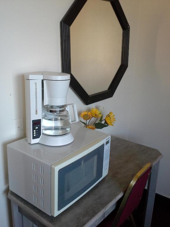 Motel Amber