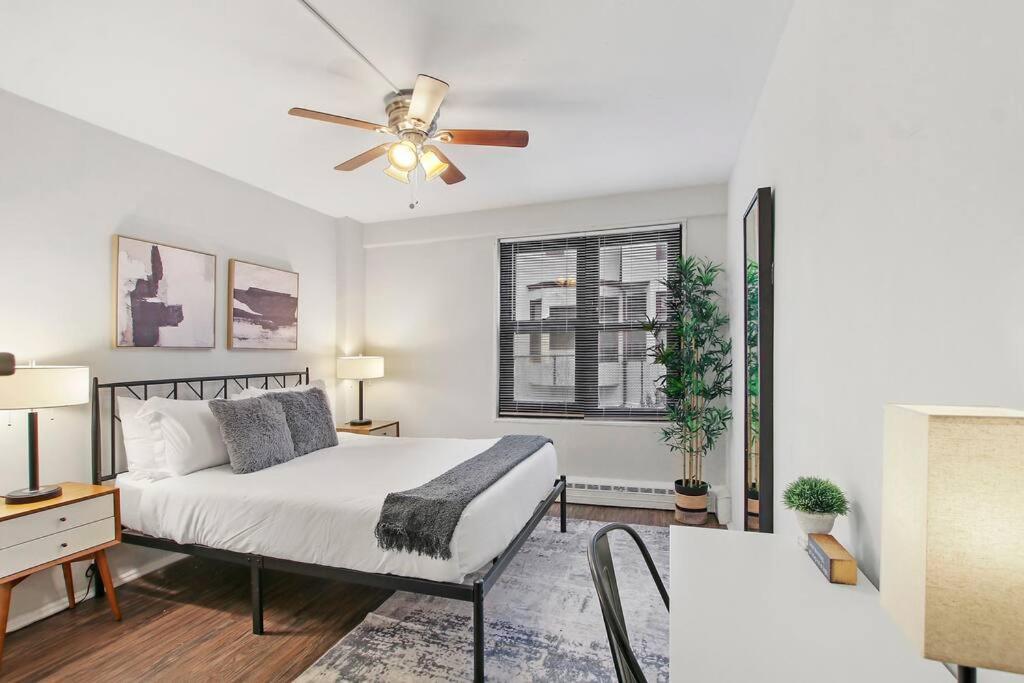 1br Bright And Airy Apt In Hyde Park - Hyde Park 109 And 209 Rep Apartment *