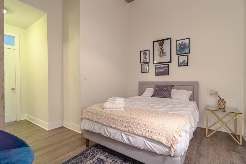 Luxury Cozy 2br With Optional Parking And Gym Access Near Mccormick Place, Lakefront And Soldier Field Apartment *
