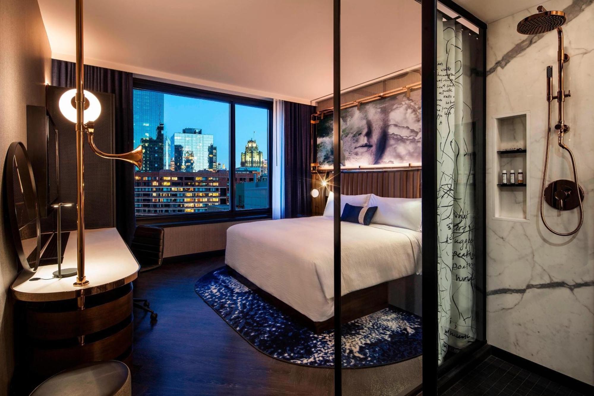 Hotel Emc2, Autograph Collection Chicago