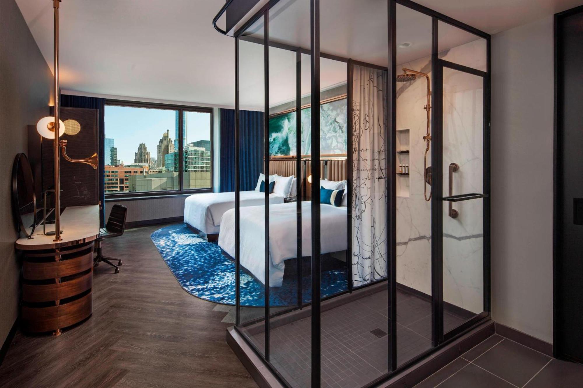 Emc2, Autograph Collection Hotel Chicago