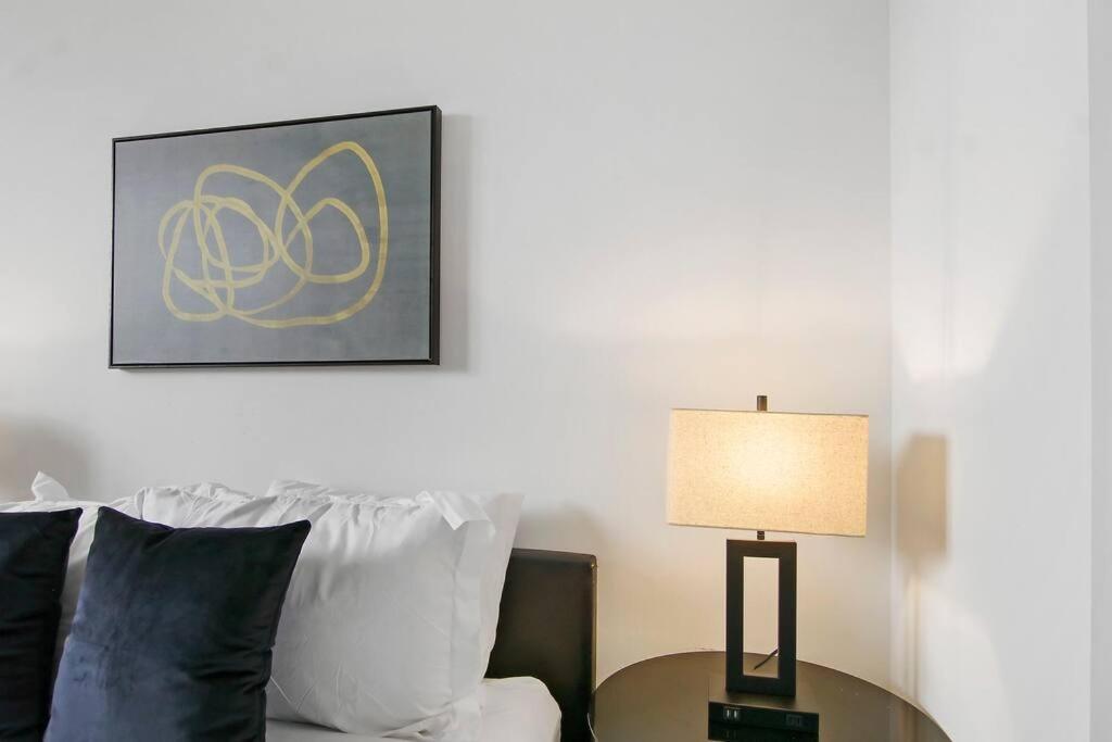 Apartment Cozy & Comfy Studio Apt In - Del Prado 418 Chicago
