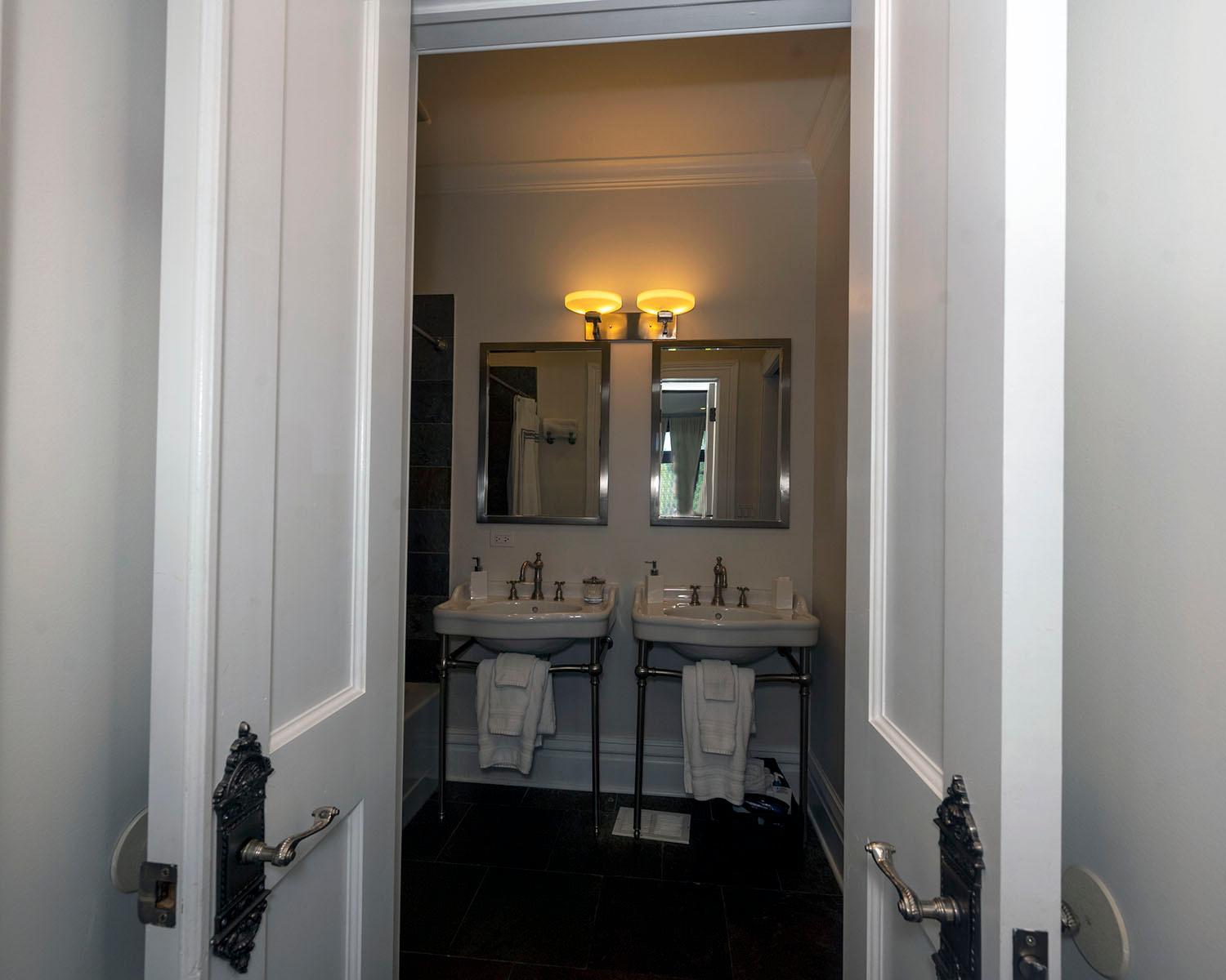 Bed & Breakfast D' Citta Chicago