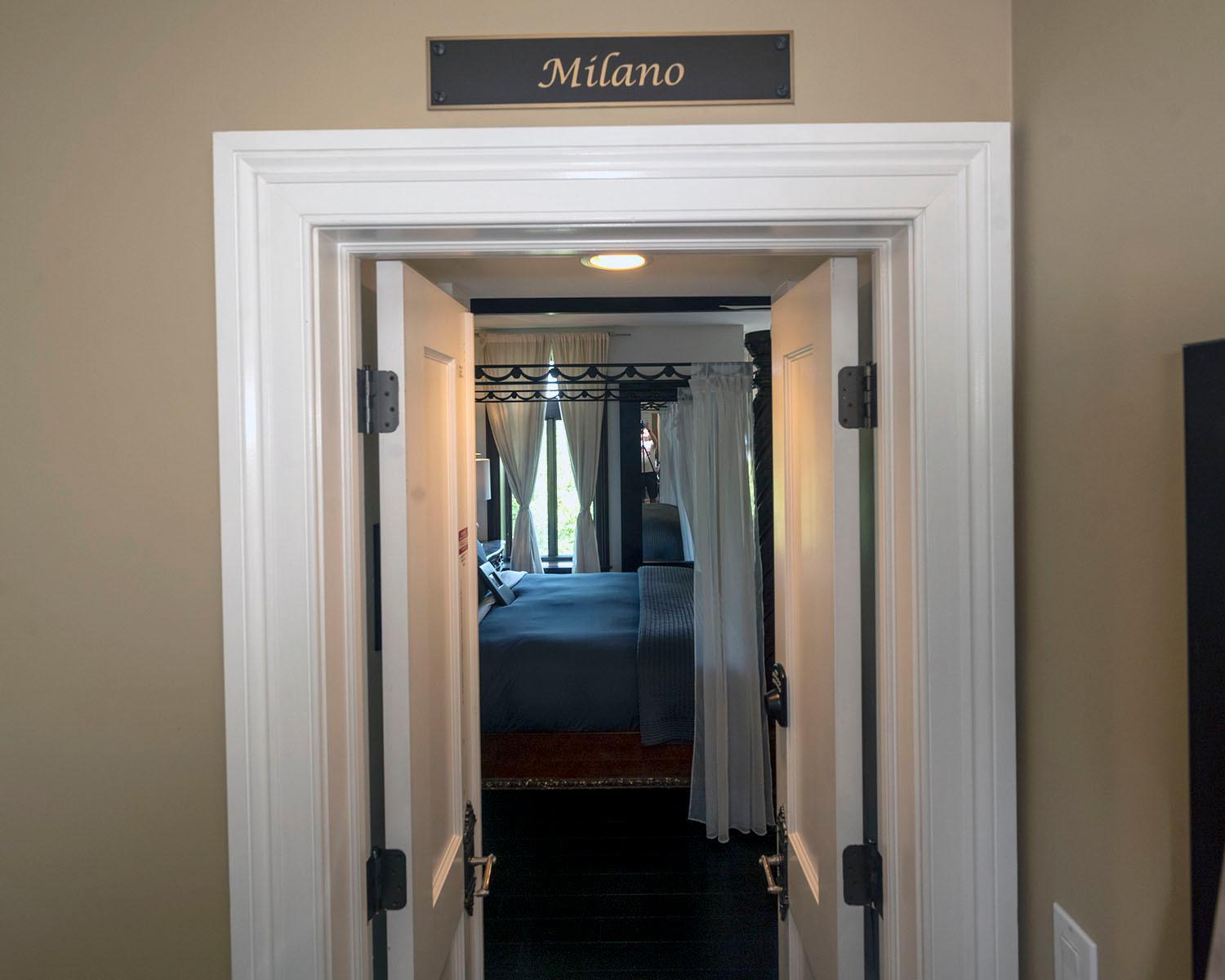 D' Citta Bed & Breakfast