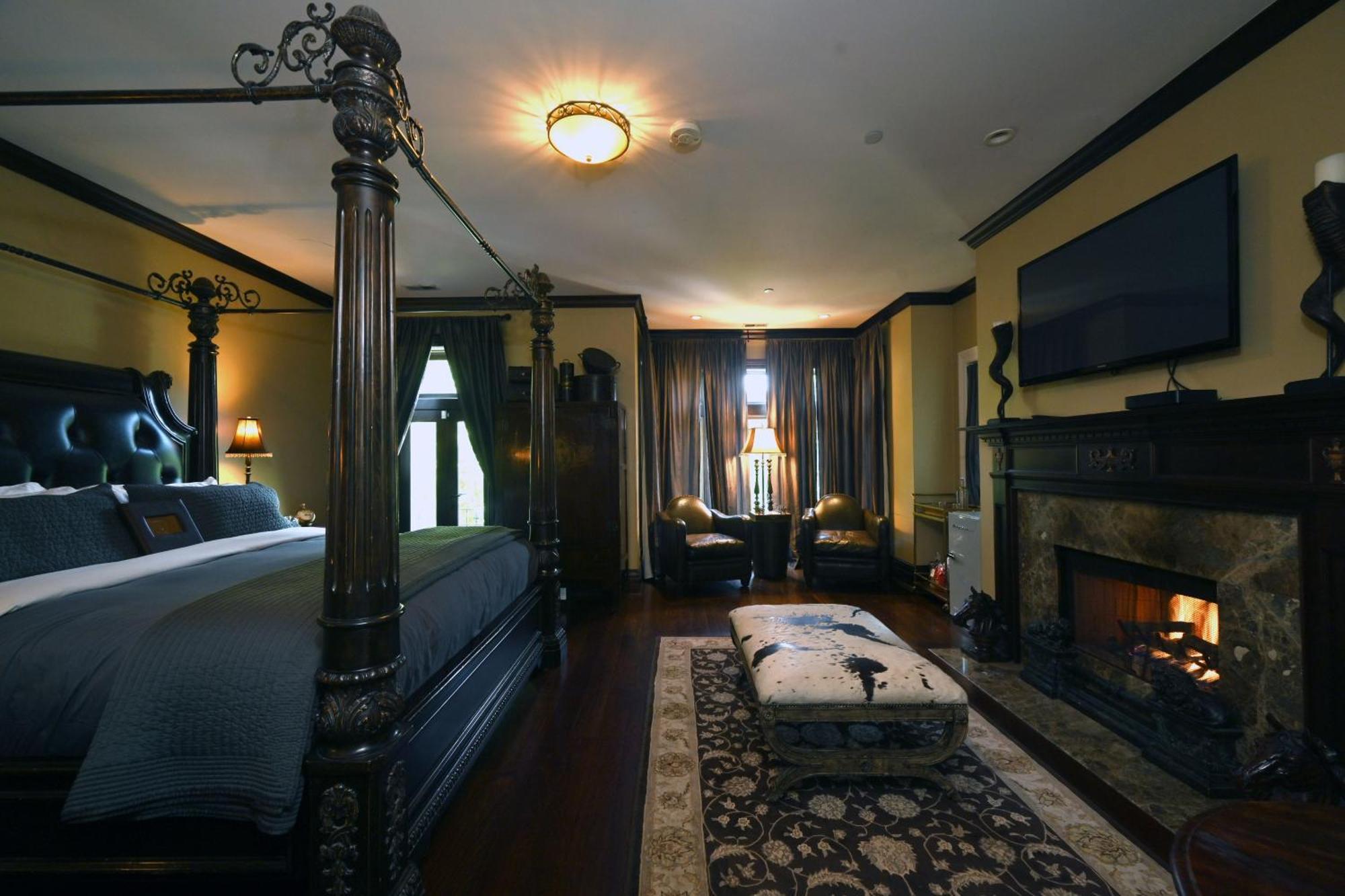 D' Citta 4* Chicago