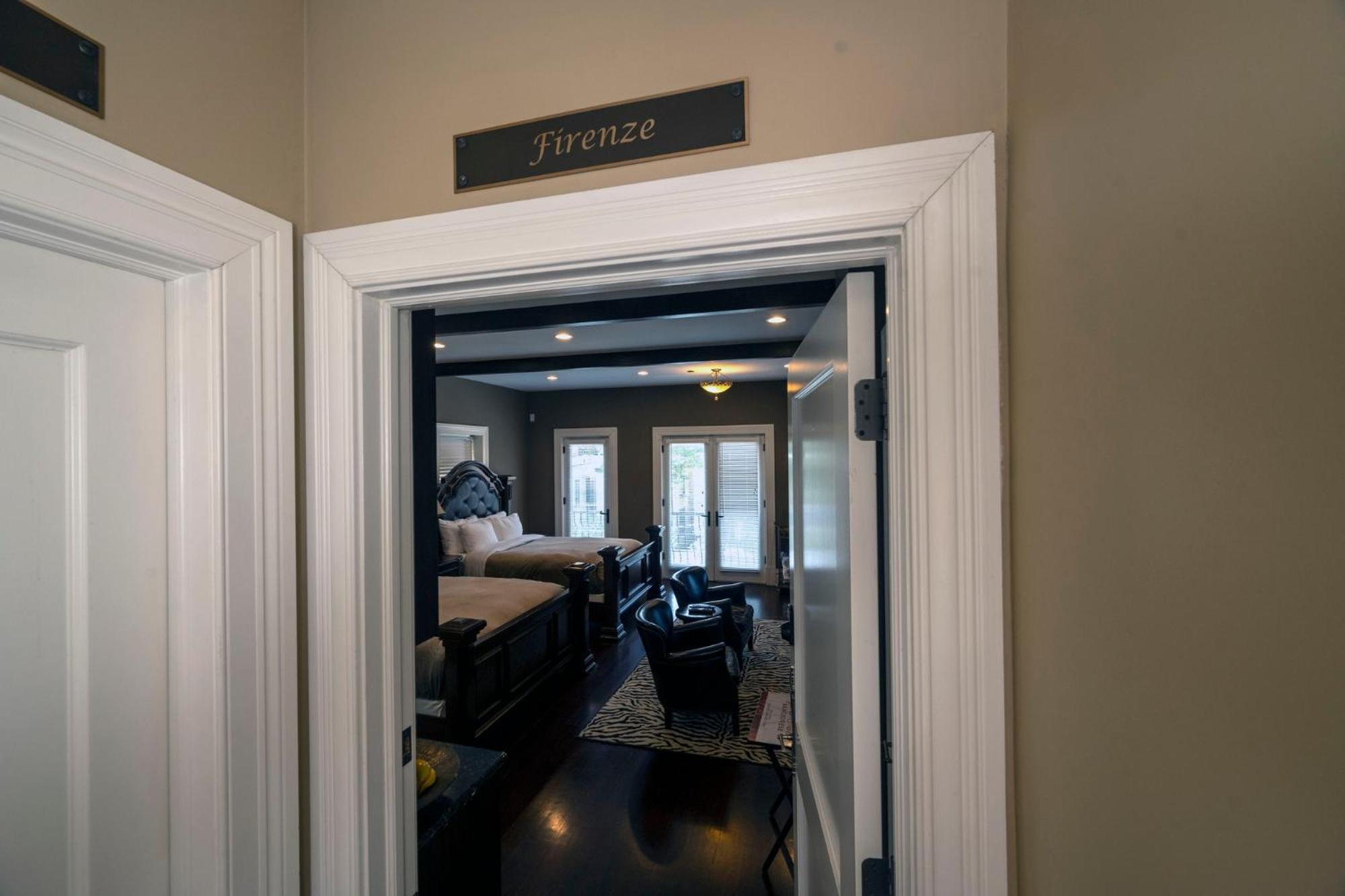 Bed & Breakfast D' Citta Chicago