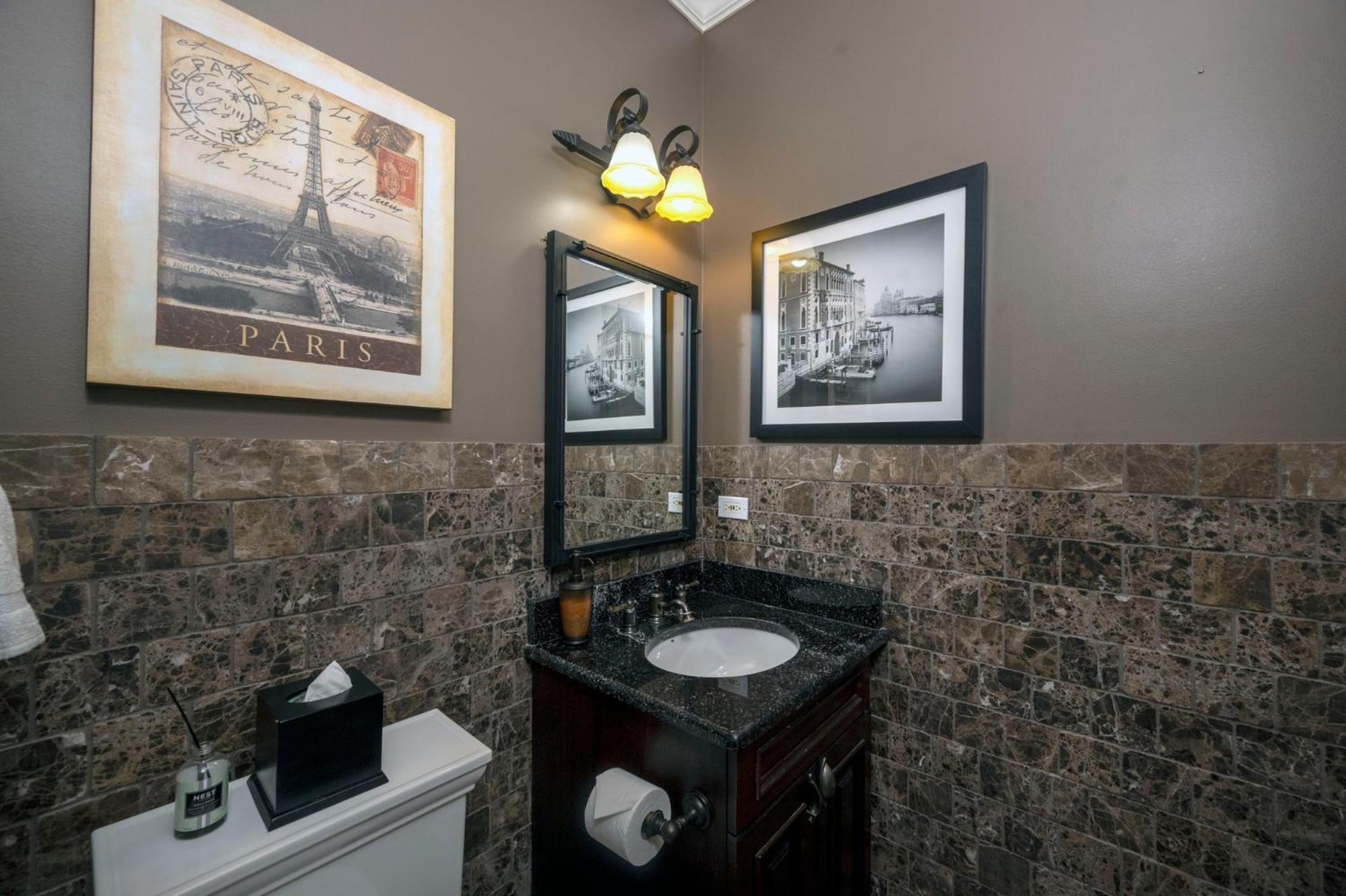 Bed & Breakfast D' Citta