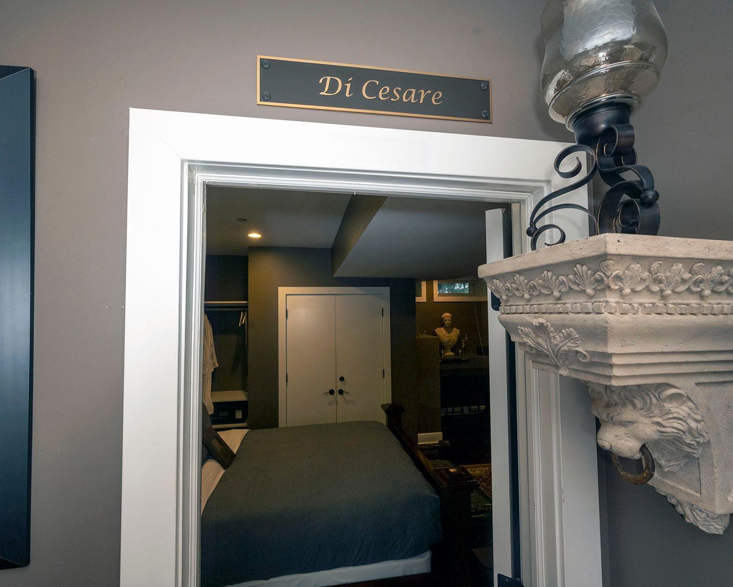 D' Citta Bed & Breakfast Chicago