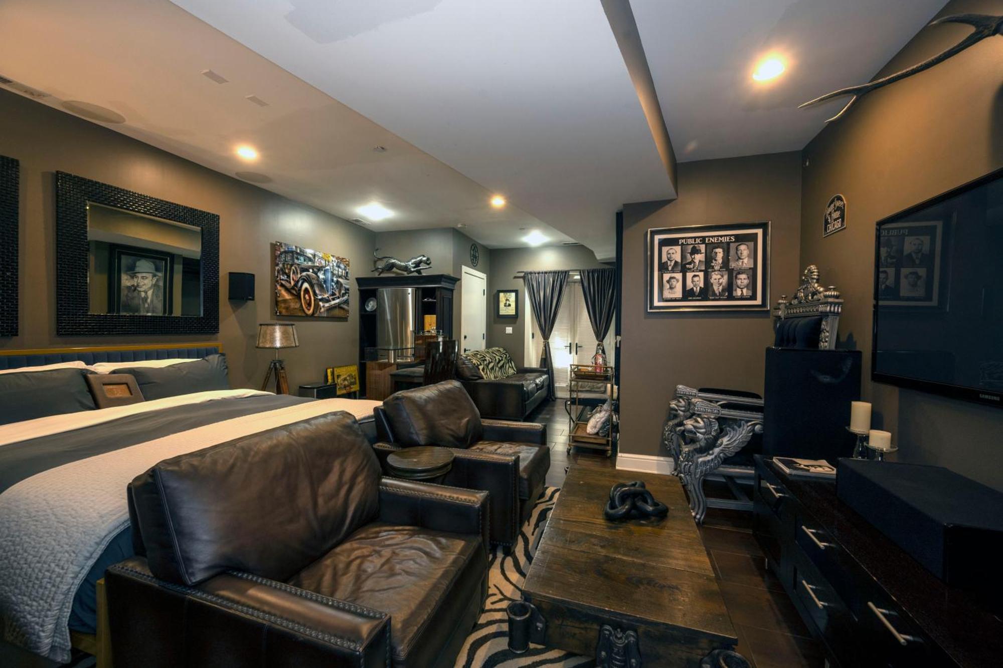 Bed & Breakfast D' Citta