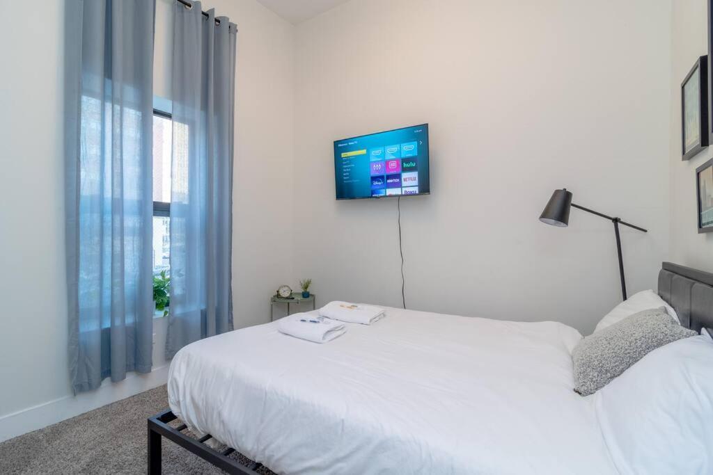 Mccormick Place 420 Friendly 3b/2b With Optional Parking For Up To 8 Guests * Chicago