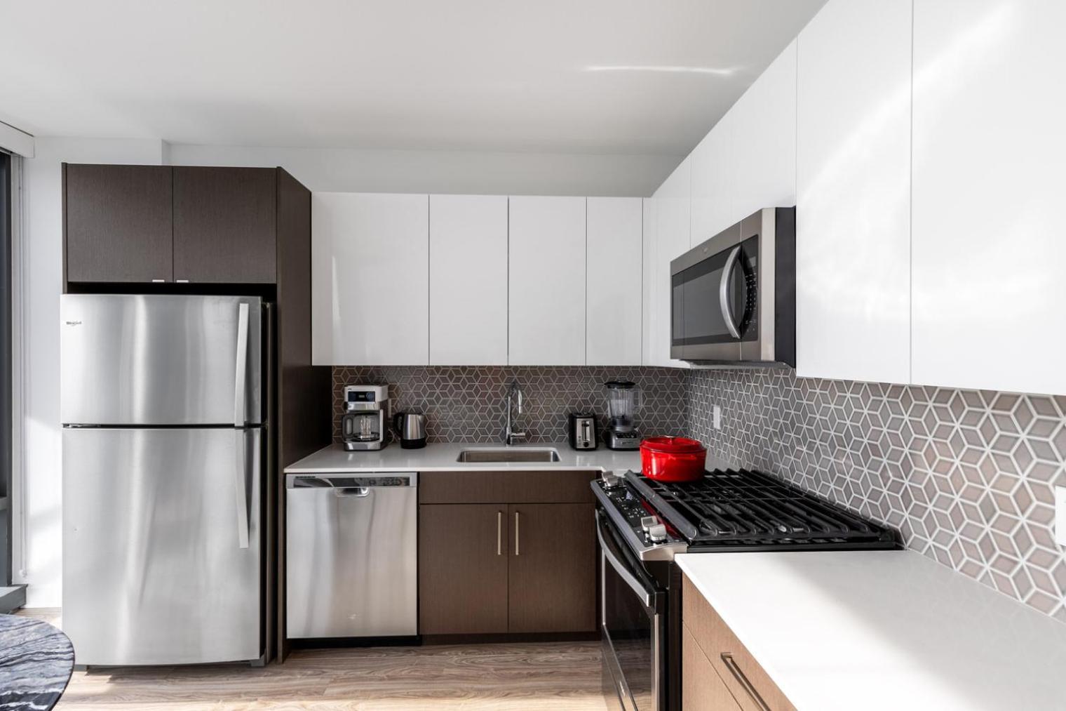 Apartment S Loop W Gym Pool Wd Nr The L Chi-185 Chicago