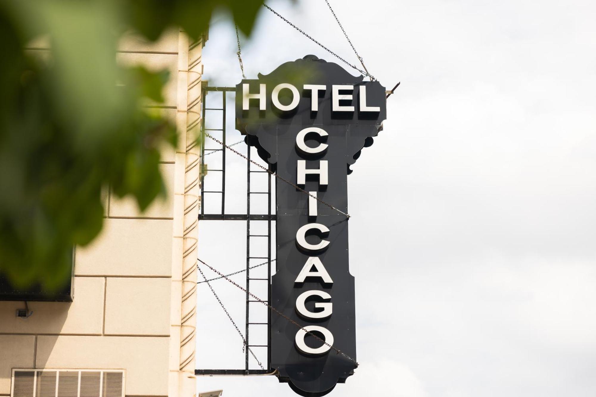 Hotel Chicago West Loop, Surestay Collection By Best Western Hotel Chicago
