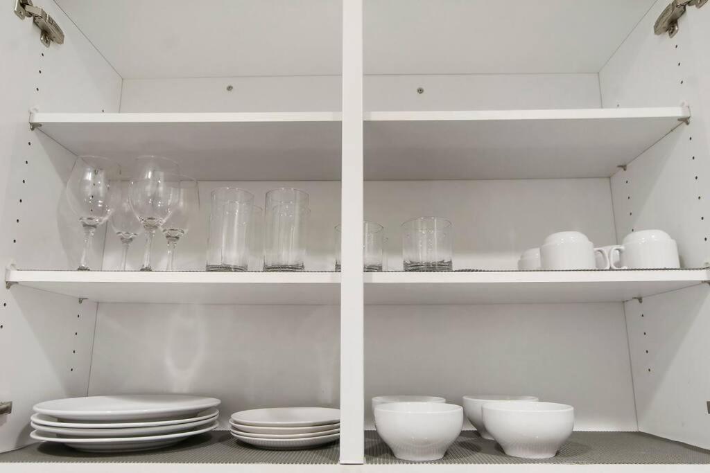 Cozy & Comfy Studio Apt In - Del Prado 418 Apartment Chicago