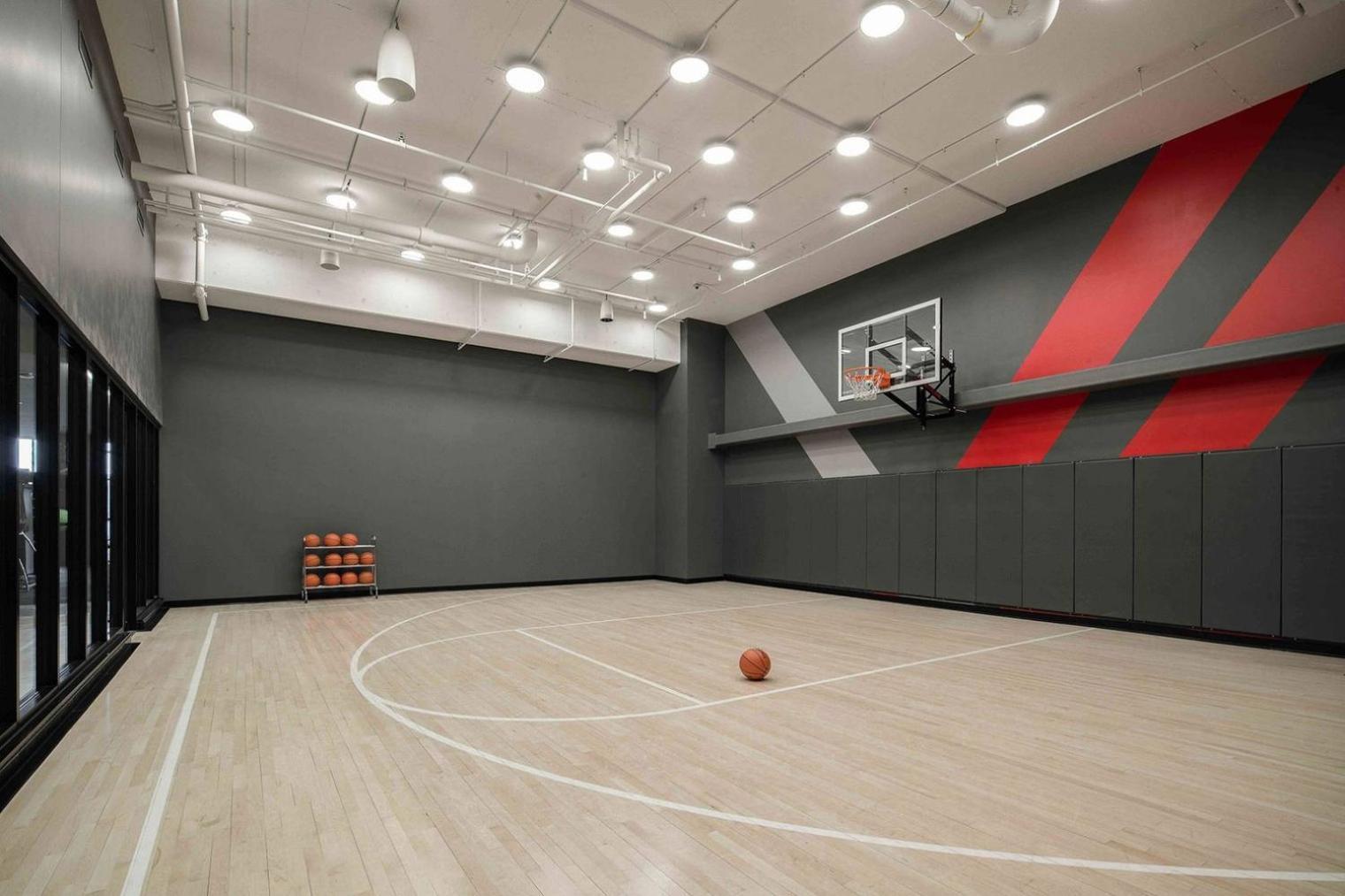 Apartment S Loop W Gym 1 Block From Cta Train Chi-348
