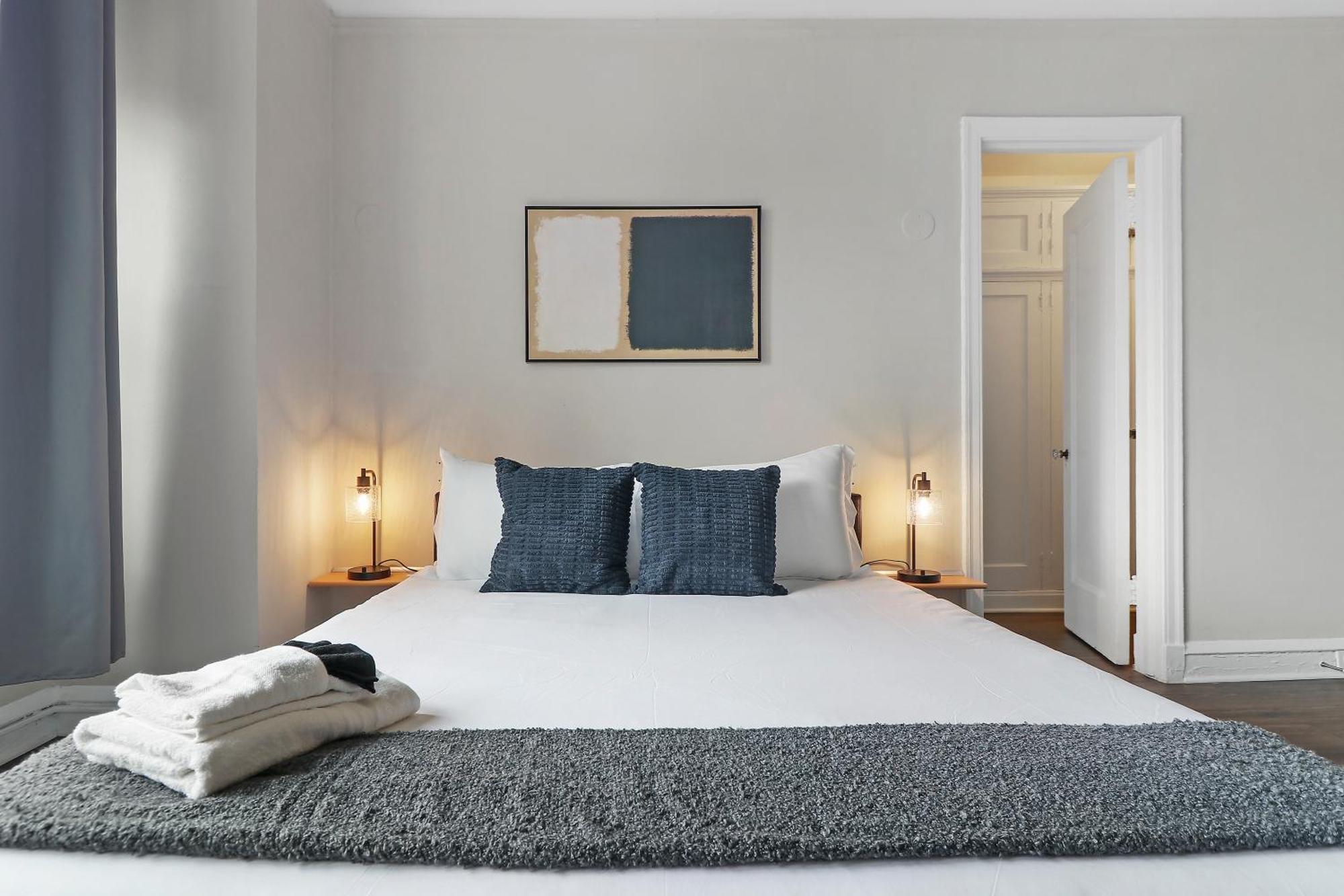 Enchanting 1br In Hyde Park - Windermere 401 Apartamento