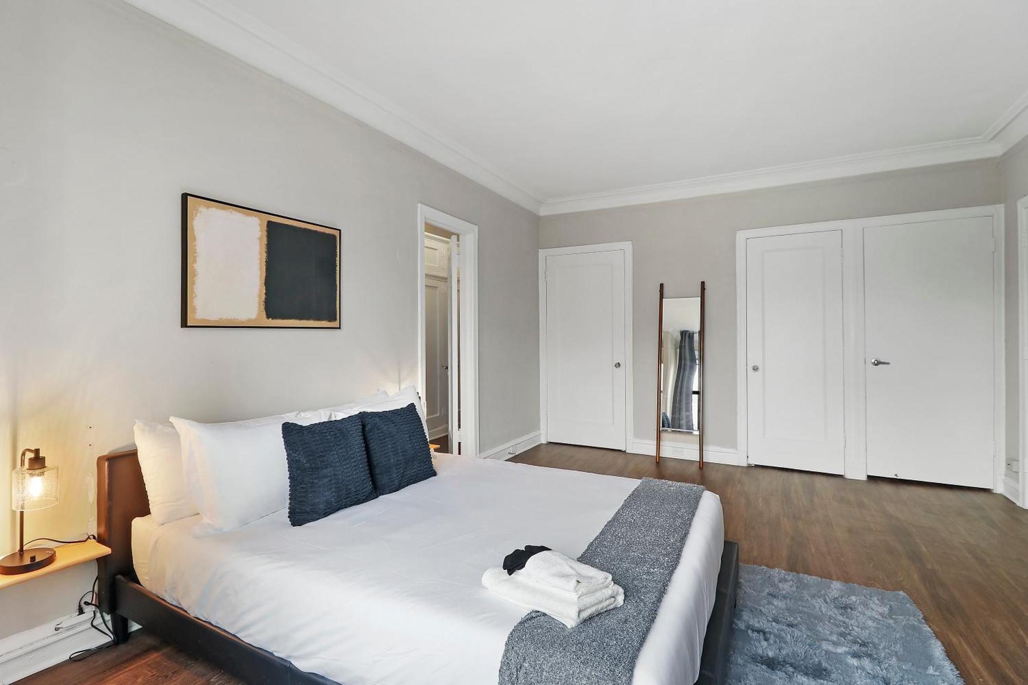 Enchanting 1br In Hyde Park - Windermere 401 * Chicago