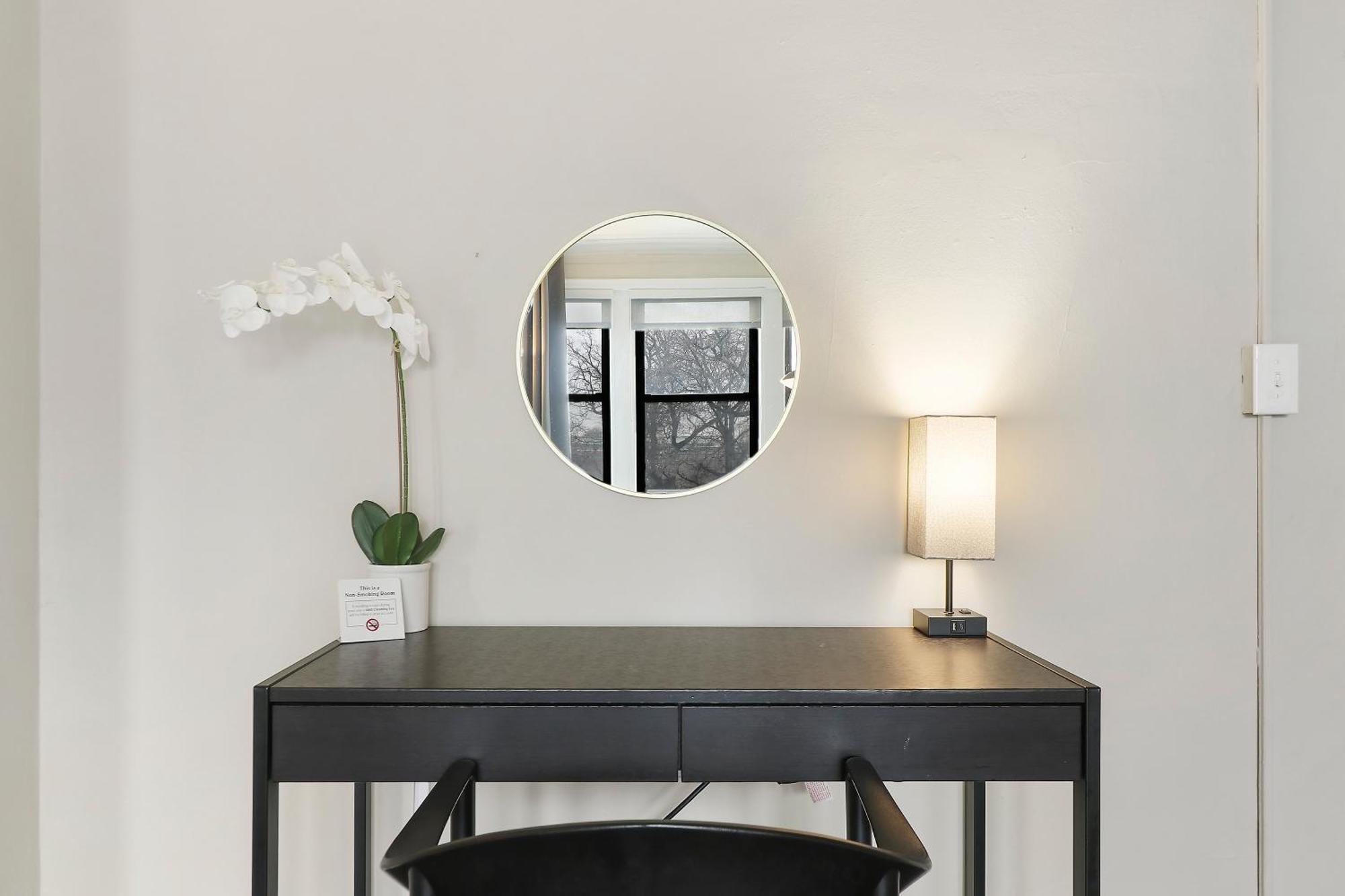Apartamento Enchanting 1br In Hyde Park - Windermere 401 *