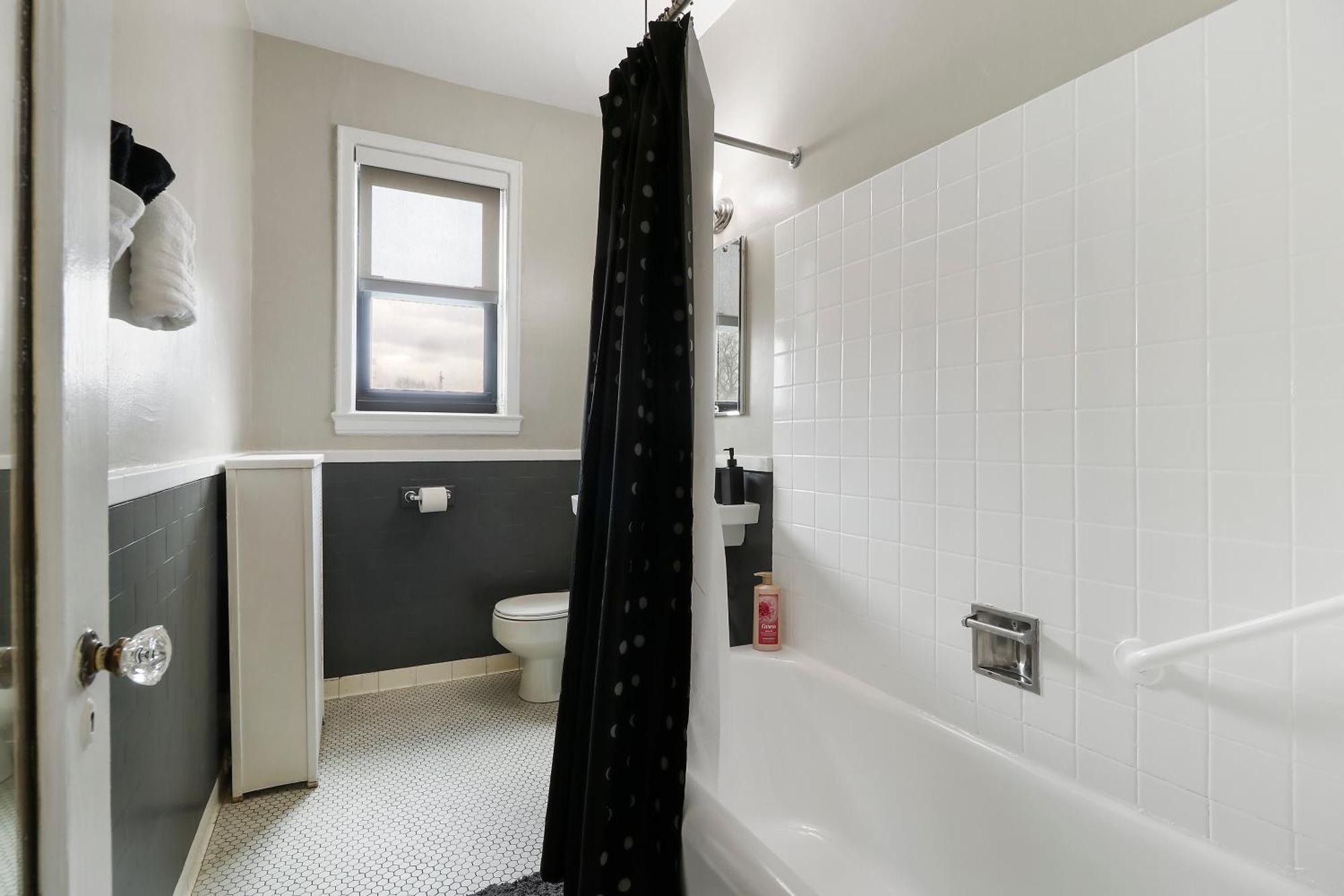Apartamento Enchanting 1br In Hyde Park - Windermere 401 Chicago